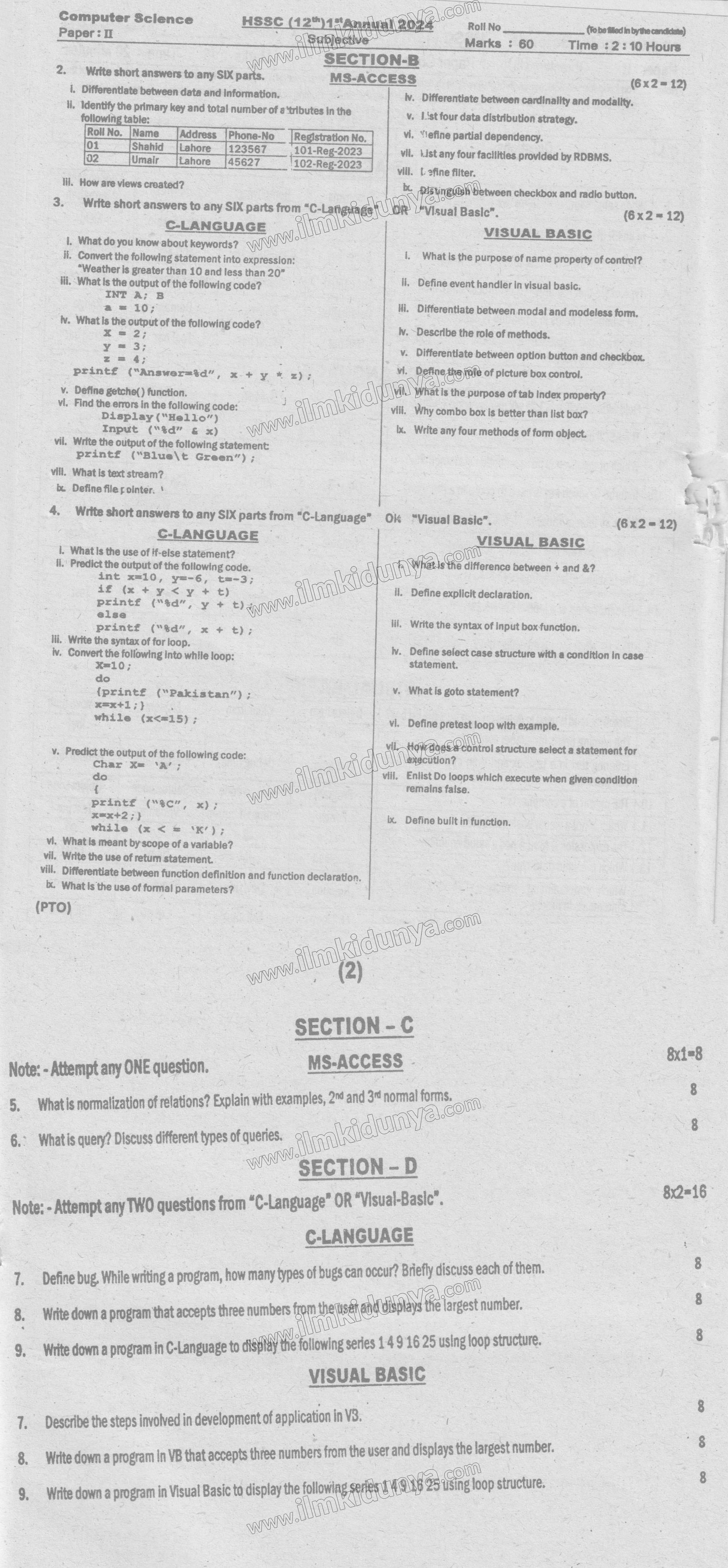 Paper Image